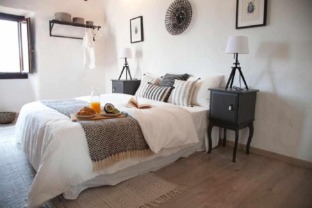 Willa Casa De Pueblo Alaró Zewnętrze zdjęcie